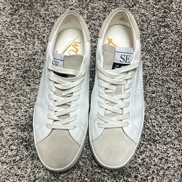 Sam Edelman Sneaker - Picture 4 of 6